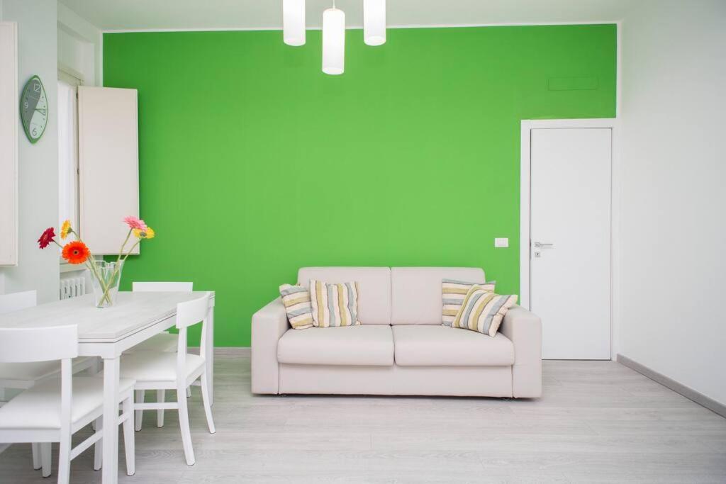 Casa Van Gogh - Mm4 Mailand