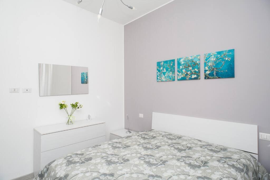Casa Van Gogh - Mm4 * Mailand